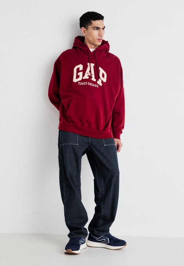 Levi's® CHARGE - Trainers - navy blue
