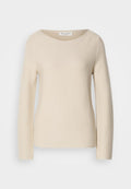 Marc O'Polo LONGSLEEVE BOAT NECK
