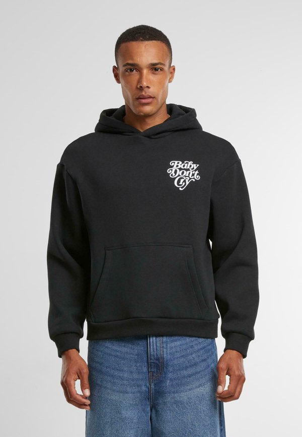 Upscale by Mister Tee DON‘T CRY FLUFFY
