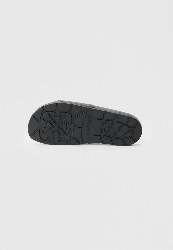 OFF-WHITE ARROW SLIDER