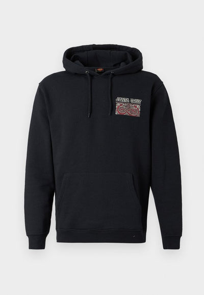 Santa Cruz DRESSEN CELTIC CLASH HOOD UNISEX