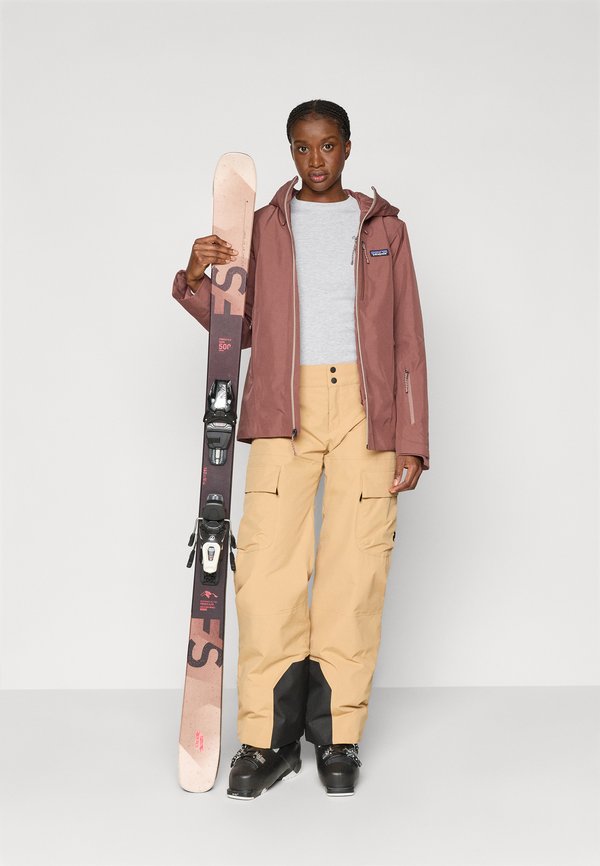 Peak Performance EDGE INSULATED CARGO PANTS