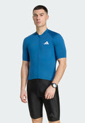 adidas Performance Cycling Jersey - dusky petrol