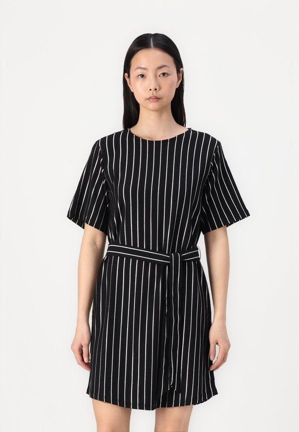 ONLY ONLANNY LIFE O NECK DRESS