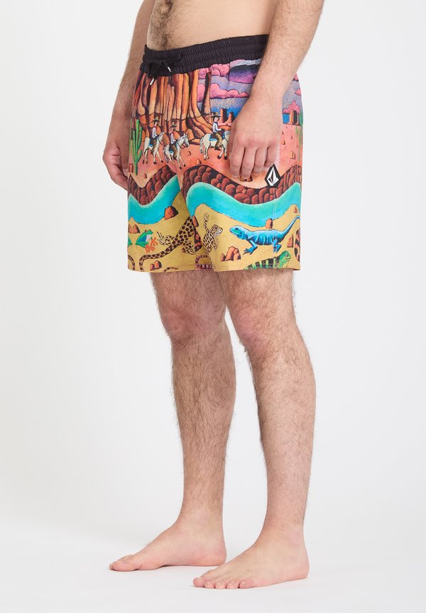 Volcom MICKEY MASON