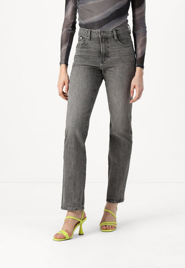G-STAR VIKTORIA HIGH STRAIGHT