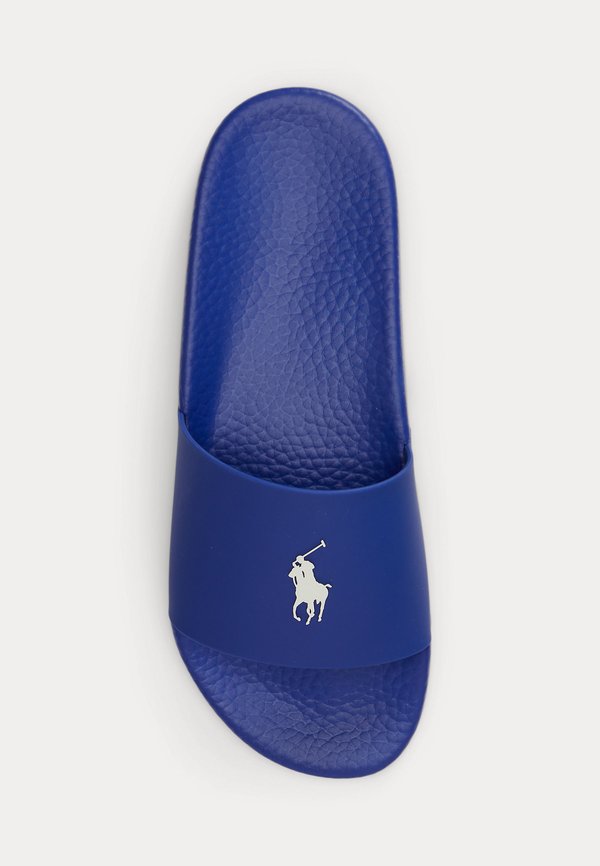 Polo Ralph Lauren SIGNATURE PONY SLIDE
