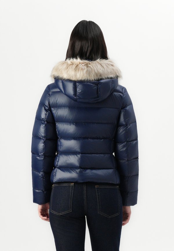 Tommy Hilfiger GLOSS JACKET
