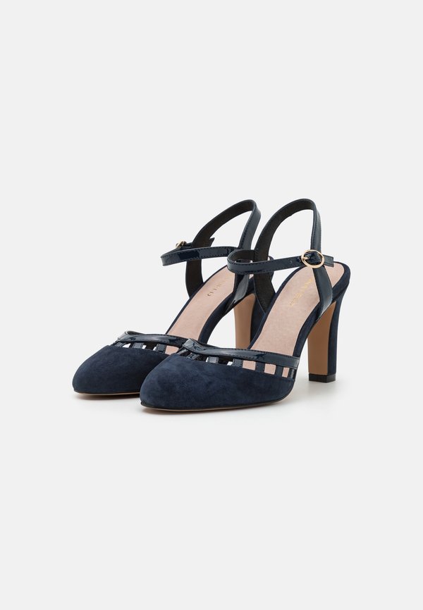 Anna Field by Zalando LEATHER