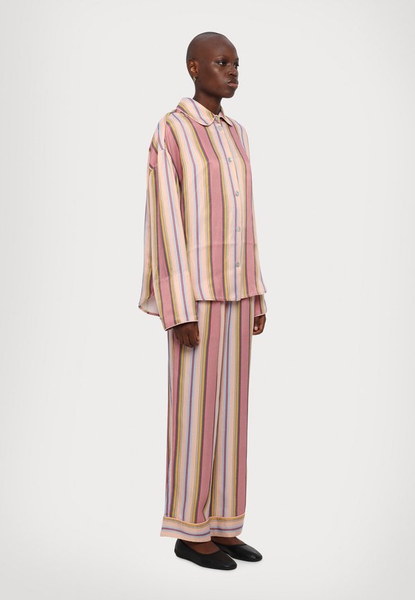 Sleeper PASTELLE OVERSIZED SHIRT