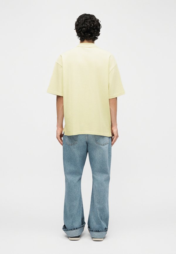 Maison Kitsuné FOX HEAD OVERSIZE