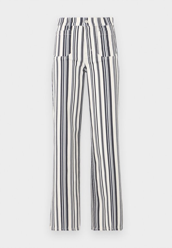 FRAME PALAZZO MODERNIST POCKET
