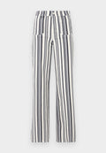FRAME PALAZZO MODERNIST POCKET