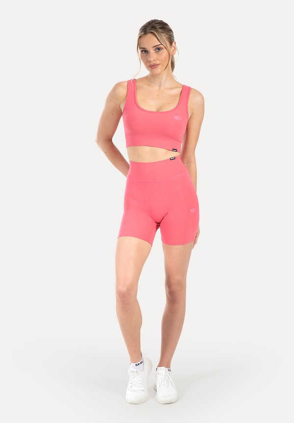 Smilodox SEAMLESS ADELYNN