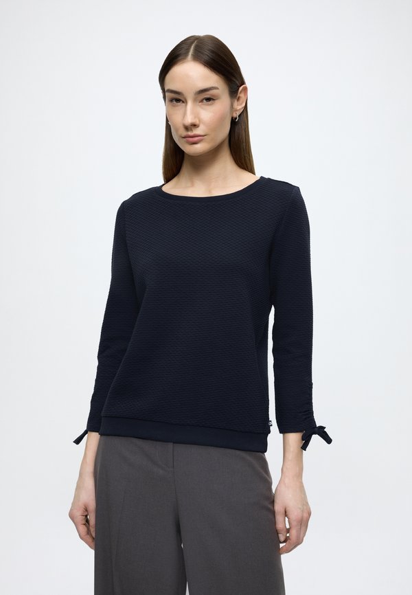 TOM TAILOR DENIM SLEEVE DETAIL