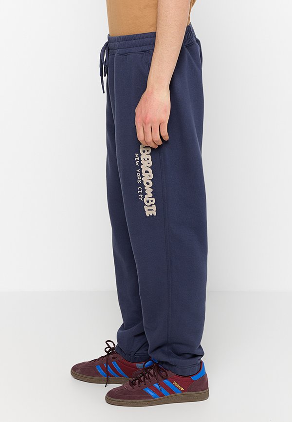 Abercrombie & Fitch