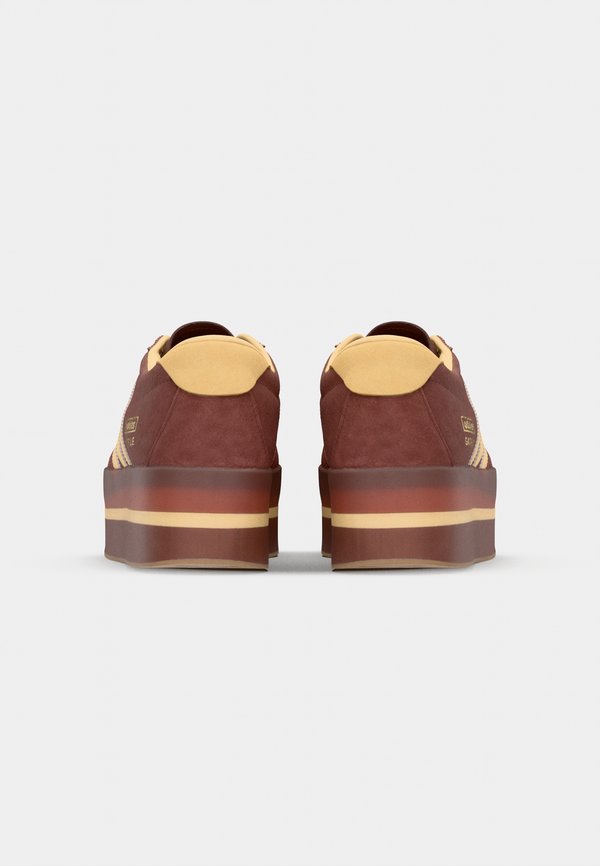 adidas Originals GAZELLE STACK W
