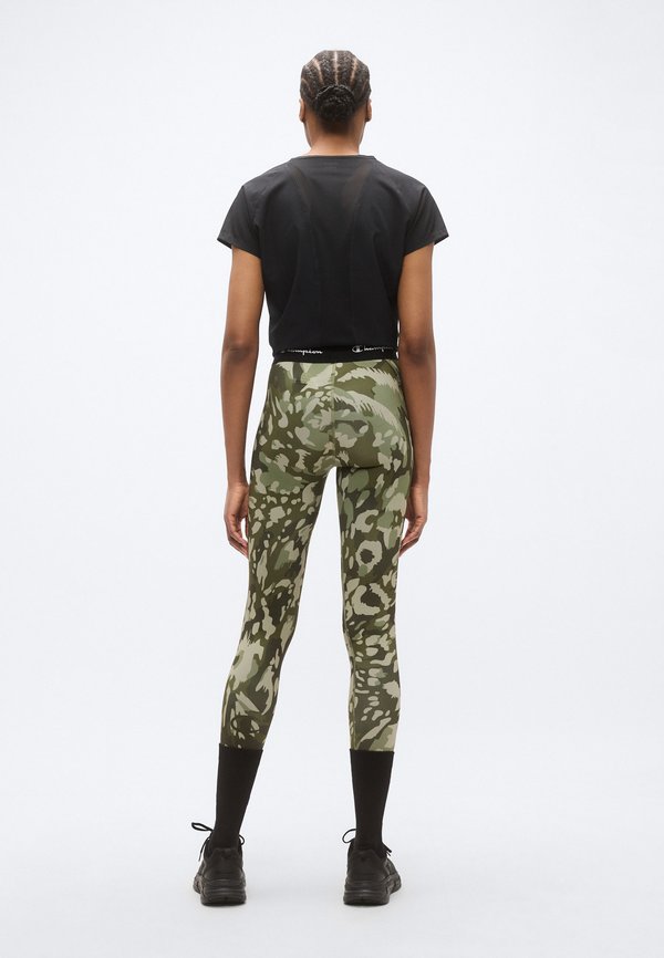 Champion TRAINING LEGGINGS COMBAT