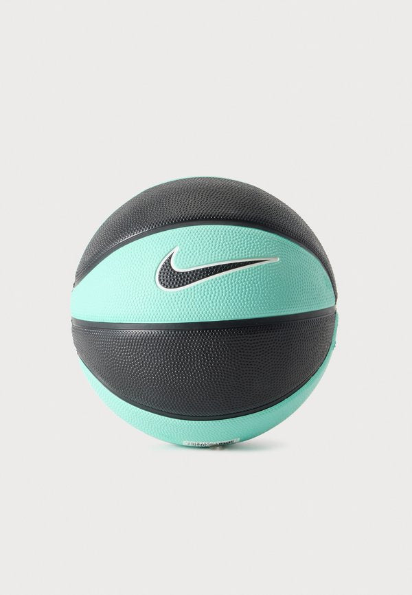 Nike Performance SKILLS UNISEX - Basketball - black/white/light blue