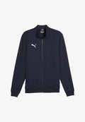 Puma TEAMGOAL  - Training jacket - blauweiss