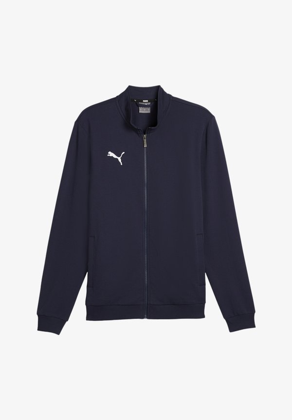 Puma TEAMGOAL  - Training jacket - blauweiss