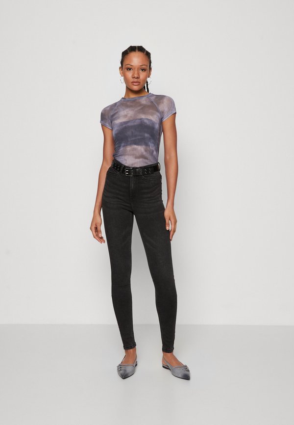 Noisy May Skinny fit NMCALLIE