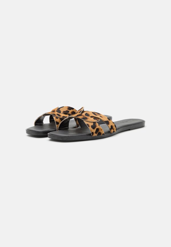 Zign by Zalando LEATHER