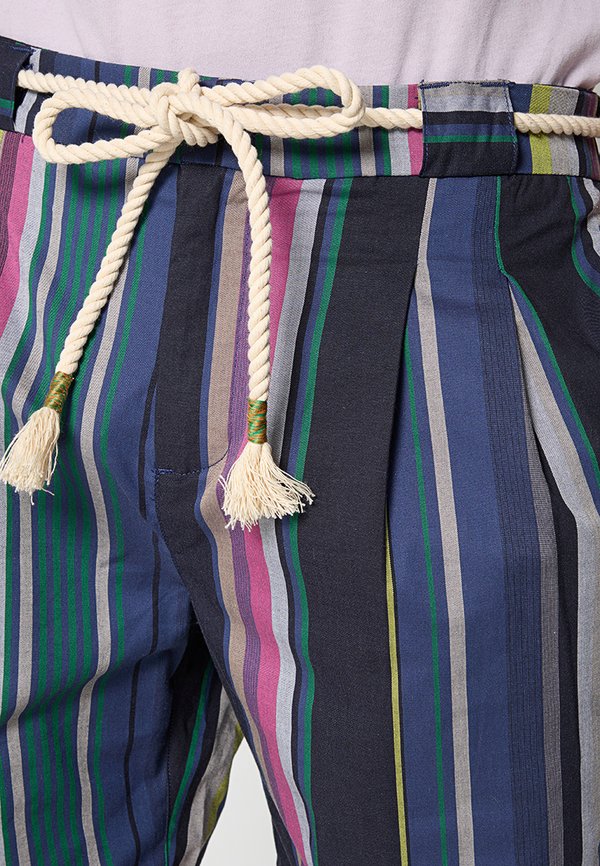Scotch & Soda