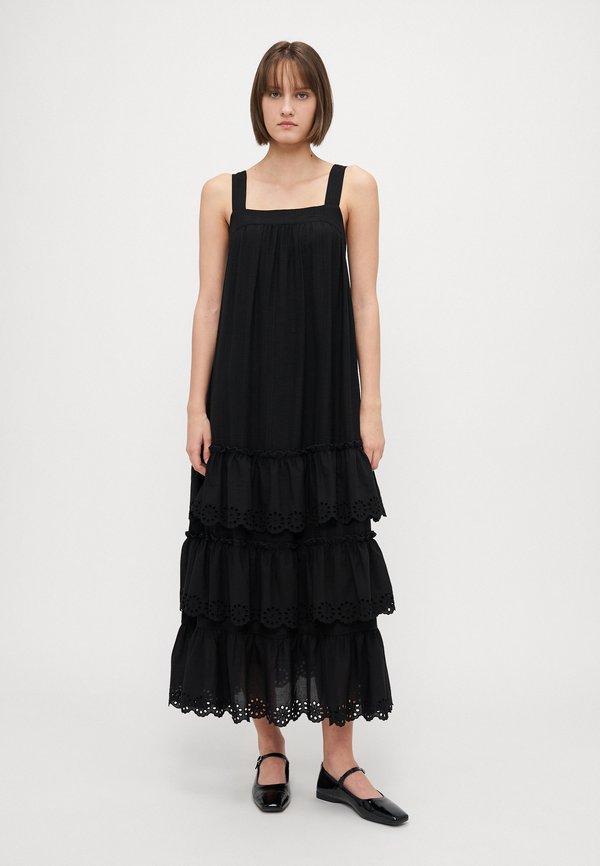 Vero Moda Tall VMPEACH DRESS