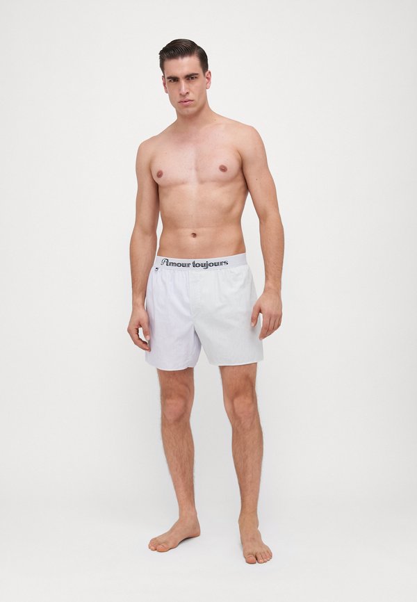 Carne Bollente DOUBLE CHARM UNISEX