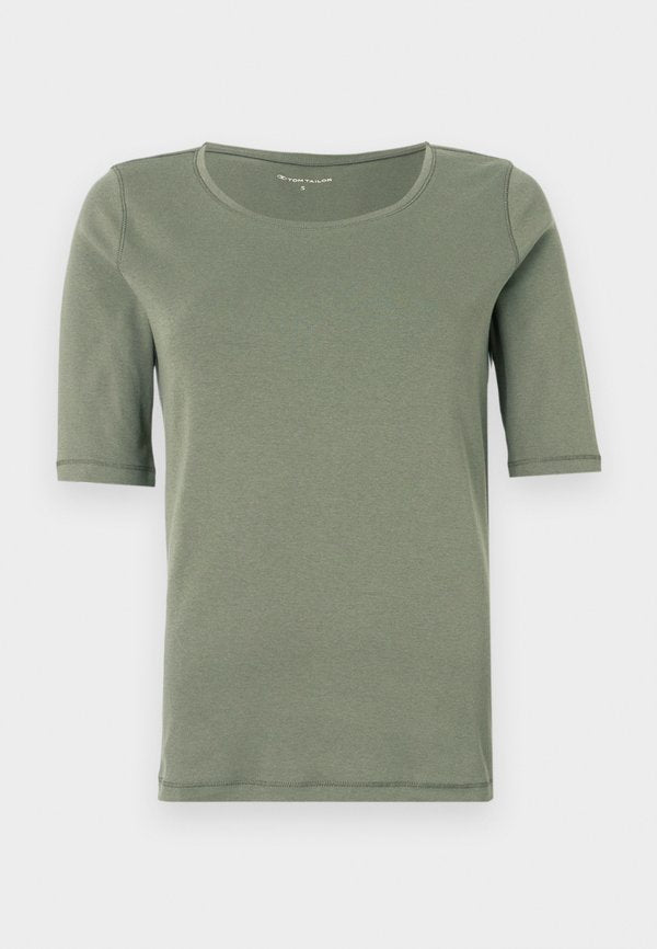 TOM TAILOR CREW NECK