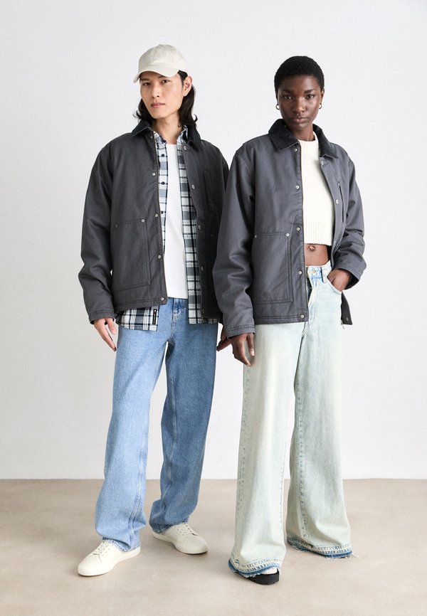 Tommy Jeans CHORE JACKET UNISEX