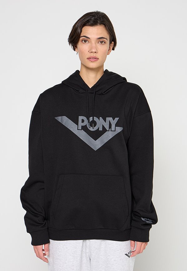 Pony HENRY