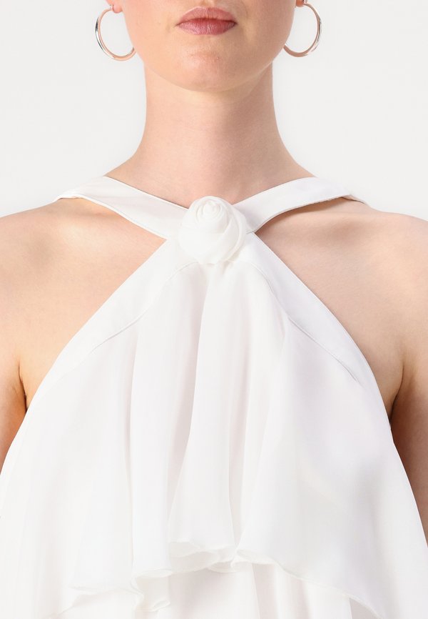 Vero Moda VMFELICIA RUFFLE SHORT DRESS