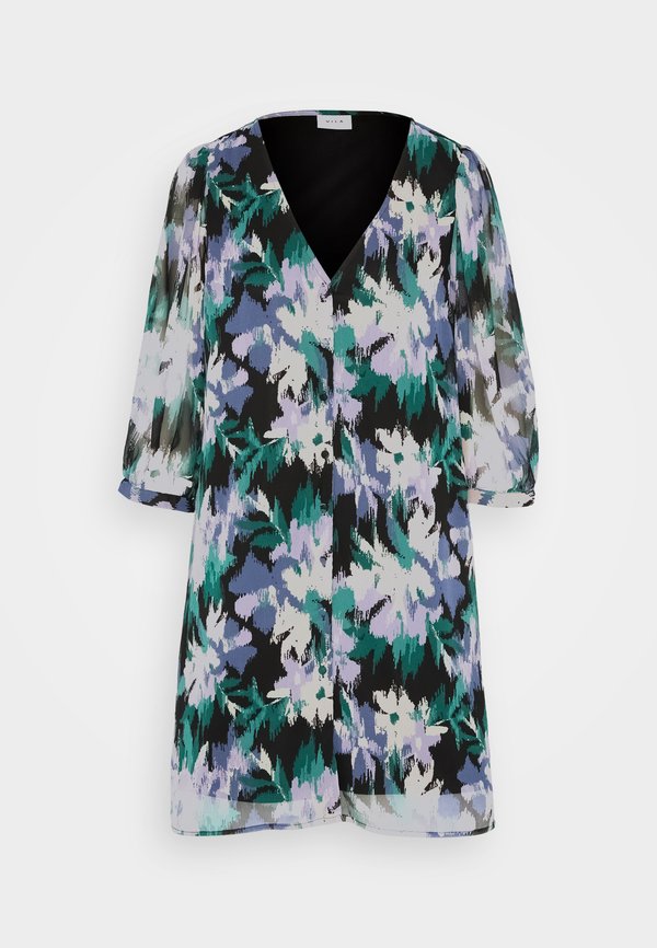 VILA VIDALIANA UMA DRESS