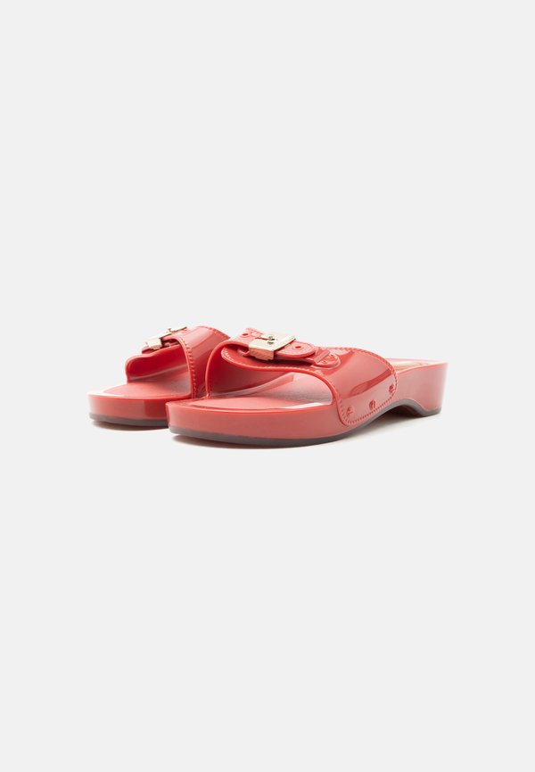 Melissa PESCURA HEEL X SCHOLL