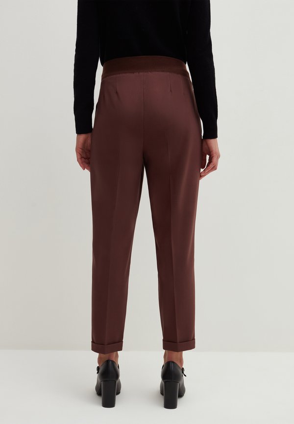 Stefanel CROPPED FIT