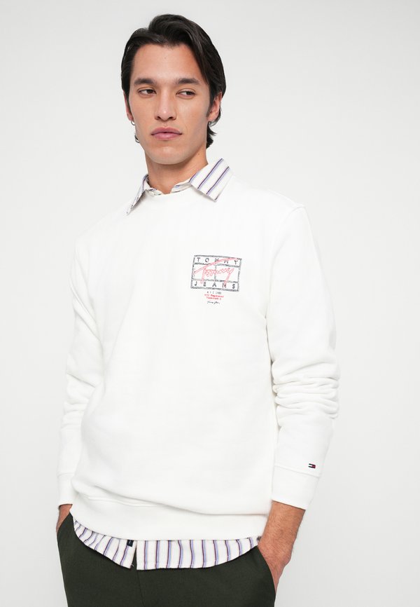 Tommy Jeans ENTRY DNA PLAY CREW UNISEX