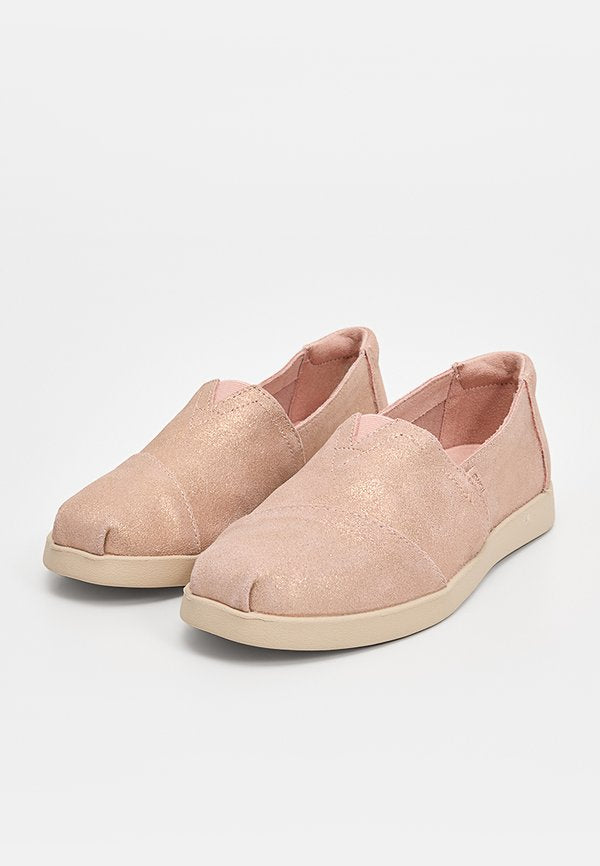 TOMS ALPARGATA PLUS