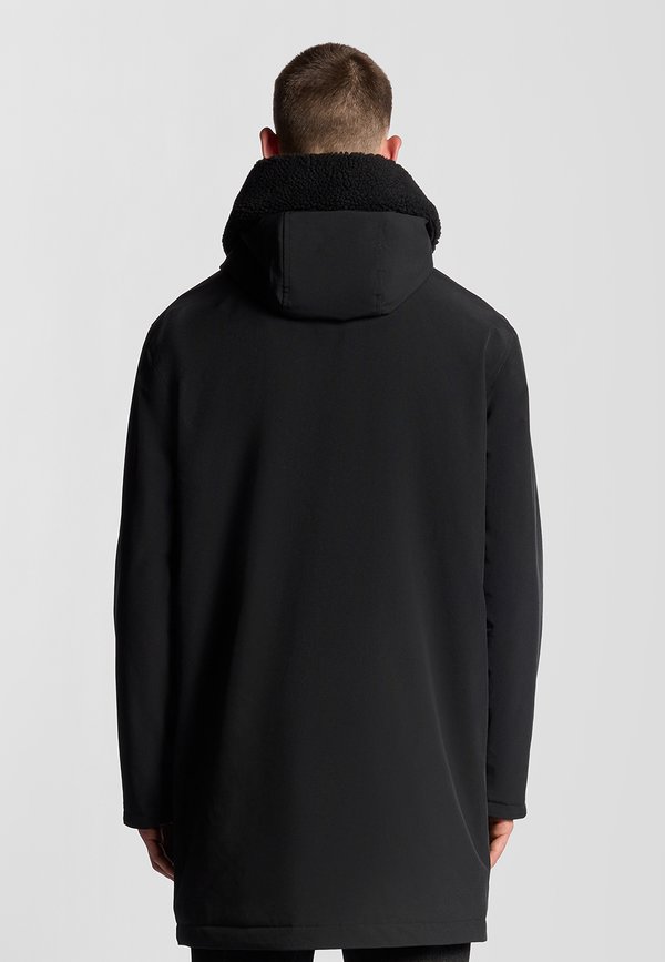 Lyle & Scott MID