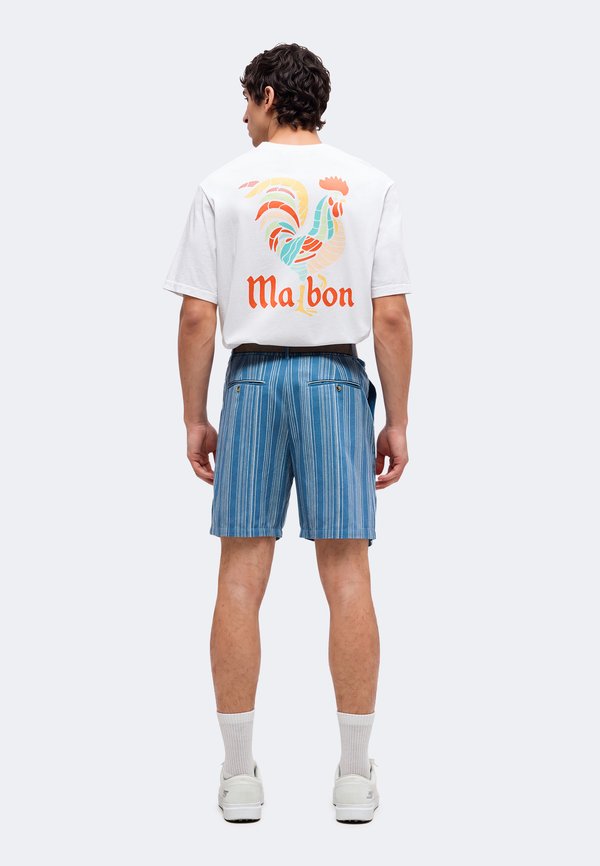 Malbon ARENA SHORT