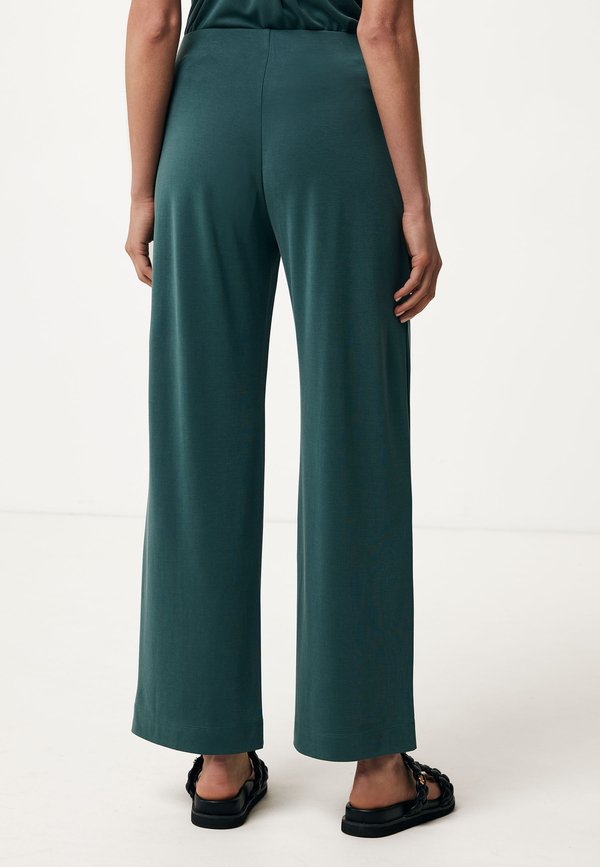 Mexx WIDE LEG WITH ELASTIC WAISTBAND