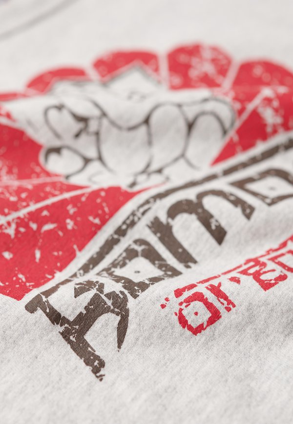 Superdry & Co X KOMODO GANESH SLIM