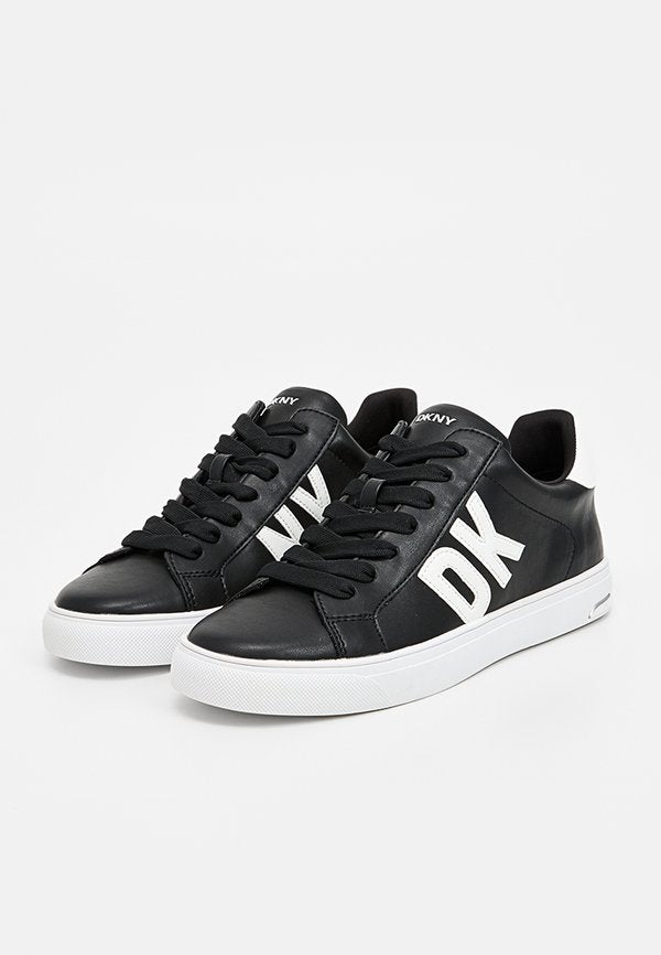 DKNY ABENI LACE UP