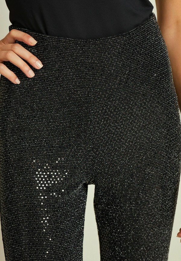 Next FLARED SEQUIN PETITE