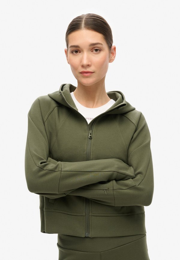 Superdry & Co RELAXED HOODIE