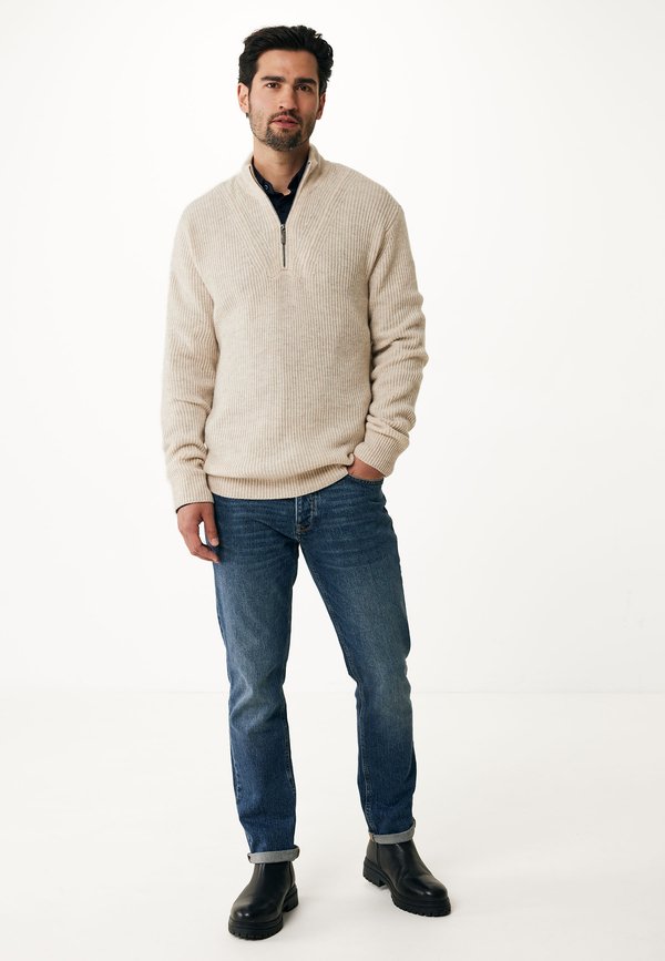 Mexx  HALF ZIP