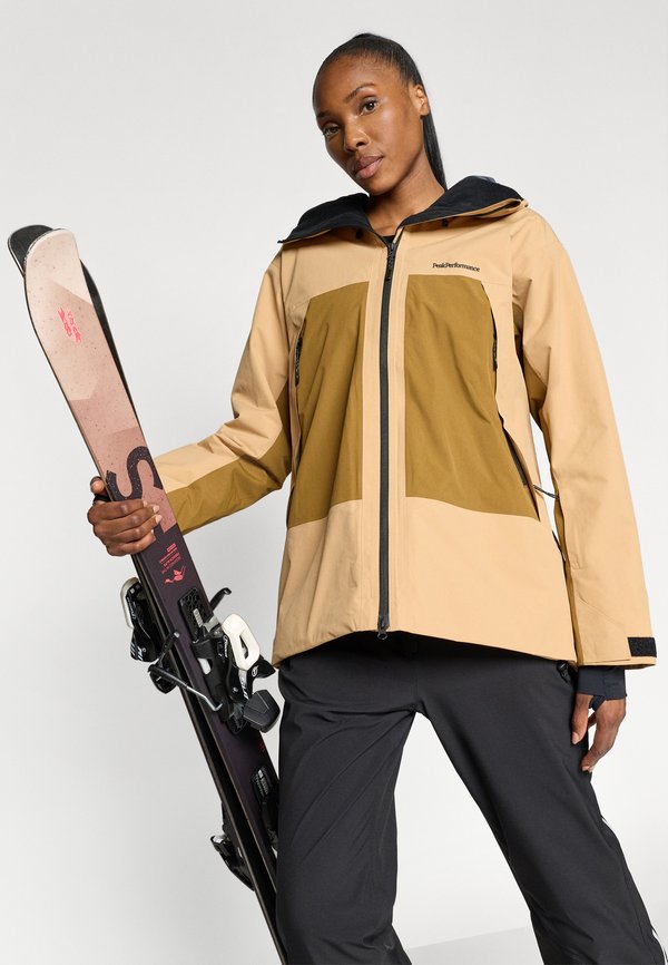 Peak Performance EDGE INSULATED JACKET