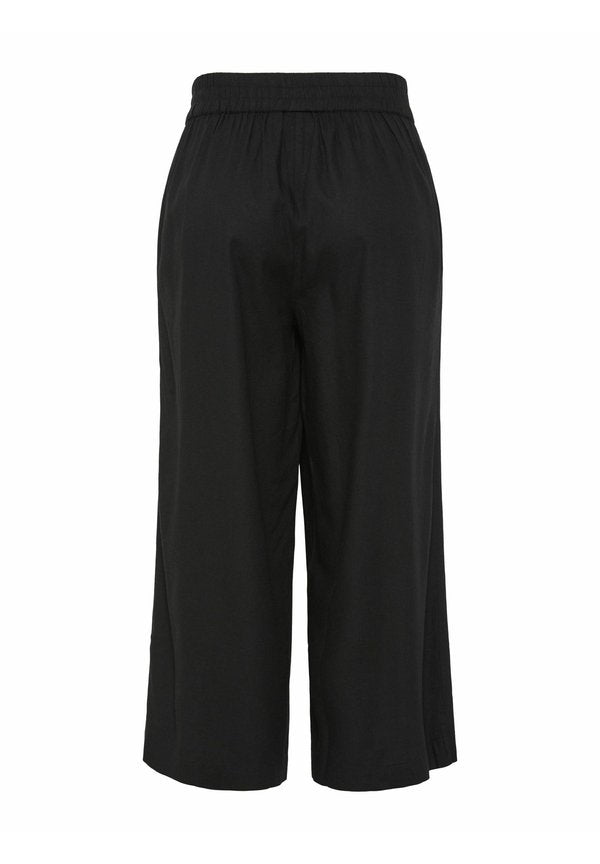Pieces Culottes PCPIA LINEN BLEND