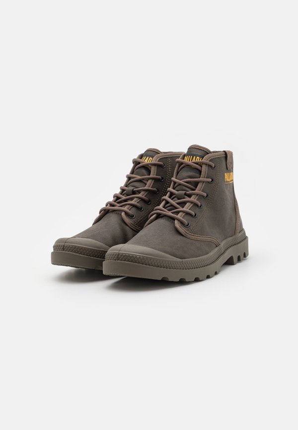 Palladium PAMPA HI COATED UNISEX